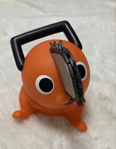 チェンソーマン sofvimates ポチタ