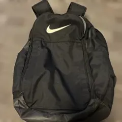 NIKEリュック ブラック