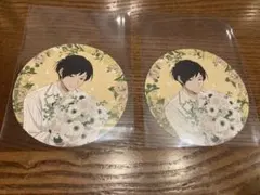 ワールドトリガー ワートリ 中外 ジャンフェス 特典 辻新之助 ①