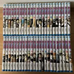 BLEACH 68〜74巻セット 新品未開封 シュリンク付き 久保帯人 - メルカリ