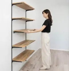 新品・未使用】LIXIL 可動棚 2段 プレシャスホワイト 幅60cm - メルカリ