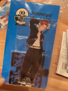 田中樹　アクリルスタンド アクスタ 第2弾