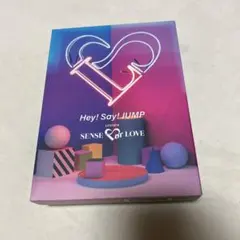Hey!Say!JUMP/Hey!Say!JUMP LIVE TOUR SEN…