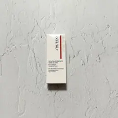 SHISEIDO エッセンススキングロウファンデーション220 5ml 1個