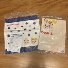 【新品未使用品】2026年　ミスド　福袋　オサムグッツ