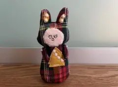 2025年最新】ミナペルホネン うさぎの人気アイテム - メルカリ