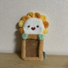 JO1佐藤景瑚　ジェオチャム Biraビラ　トレカケース