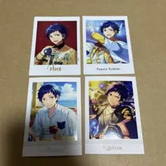 あんスタ　弓弦