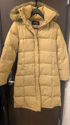 girl's magic (ガールズ マジック)　ダウンコート　レディース