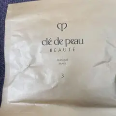 clé de peau BEAUTÉ シートマスク 1枚