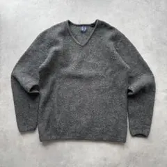 ノームコア ニット