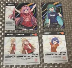 にじフェス2023 セレ女