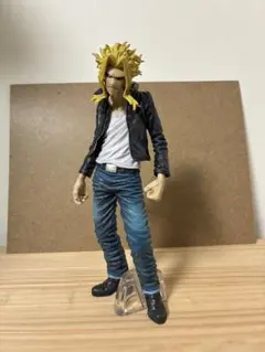 一番くじ僕のヒーローアカデミアフィギュア　オールマイトC賞