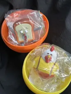 パンどろぼうフィギュアコレクション第6弾