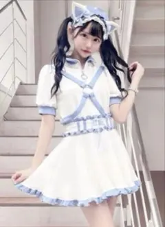 公式商品】初音ミク×天羽川コラボ スカート2024SUMMER - メルカリ