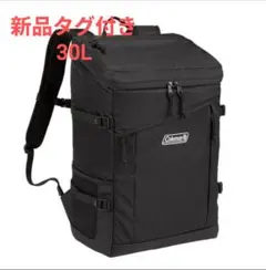 Coleman バックパック 30L ブラックのサムネイル
