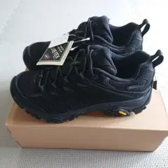 MERRELL メレル Moab 3 モアブ 3 ゴアテックス 23 ㎝のサムネイル