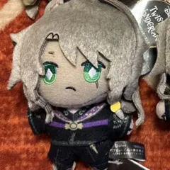 ツイステ レオナ エクストラ式典服