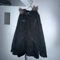 509 OLD GAP FISHTAIL PARKA モッズコート OLD GAP Fishtail Parka Mod Coat - メルカリ