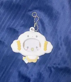 サンリオ フォトバッジ付きマスコット こぎみゅん