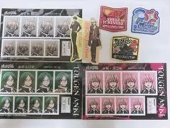 桃源暗鬼 皇后崎迅