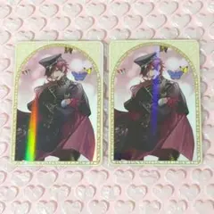 にじさんじ ローレン・イロアス コレクションカード ART