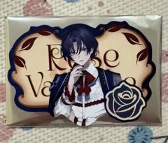 にじさんじ Rose Valentine 特典 花籠つばさ