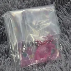 サンリオ グミチュアチャームGUMMY＆ミニポーチ マイメロディ