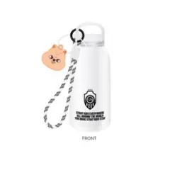 StrayKids スキズ SKZOO タンブラー HANQUOKKA ハン ④