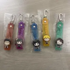 鬼滅の刃 一番くじ ぽこっとちゃーむ