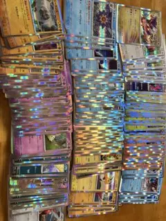 ポケモンカードセット レア