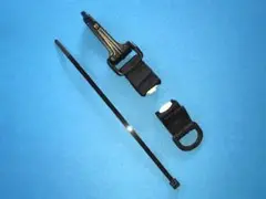 BBC オクトパスホルダー２ (ブラック)★新品即納！