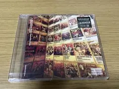 【ヒプノシスマイク】 映画 公開初週来場者特典 CD 未開封