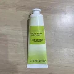 L'Occitane Crème Mains Hand Cream 30ml