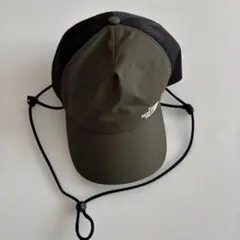 THE NORTH FACE NN02235 アウトドアキャップ L