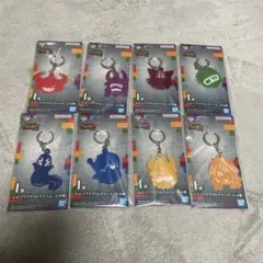 【新品未開封】一番くじ ワンピース GIANT BASH I賞 アクリルチャーム