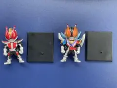 コンバージ 仮面ライダー 電王 クライマックスフォームのサムネイル