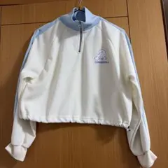 SANRIO CHARACTERS シナモロール しまむらトレーナー 150