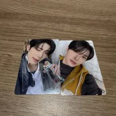 ALD1 サンヒョン　タワレコ特典　トレカ