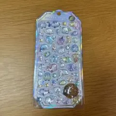 ボンボンドロップシール　らめーるボンボン