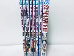 非売品 映画ワンピース 巻 零 千 七七七 壱萬八拾九 4/4 四十億 8冊