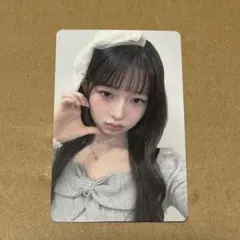 レイ　トレカ　8/16 大阪　会場　ALIVE IVE 9