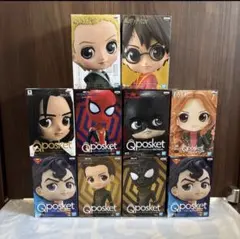 Qposket フィギュア プライズ ロキ LOKI マーベル MARVEL - メルカリ