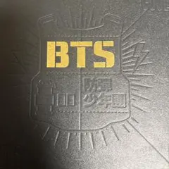 BTS 2 COOL 4 SKOOL CD