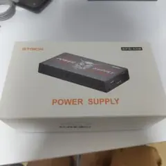 最終値下げ】Ex-pro ps-1 パワーサプライ おまけあり - メルカリ