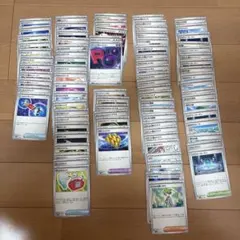 ポケモンカード ノーマルまとめ売り　グッズ　サポート
