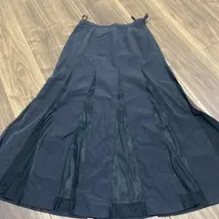 ロングスカート　サイズ11号
