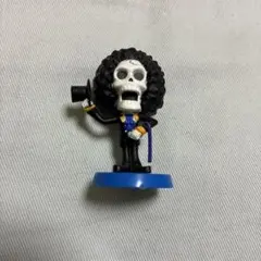 アニキャラヒーローズ　ワンピース　ブルック