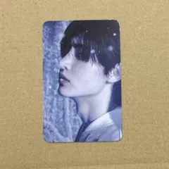 ENHYPEN daydream Music Korea トレカ ソンフン