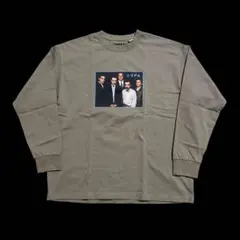CEREAL HOMAGE LST シリアル グッドフェローズのサムネイル